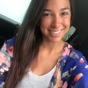 Meet your Posher, Bronte